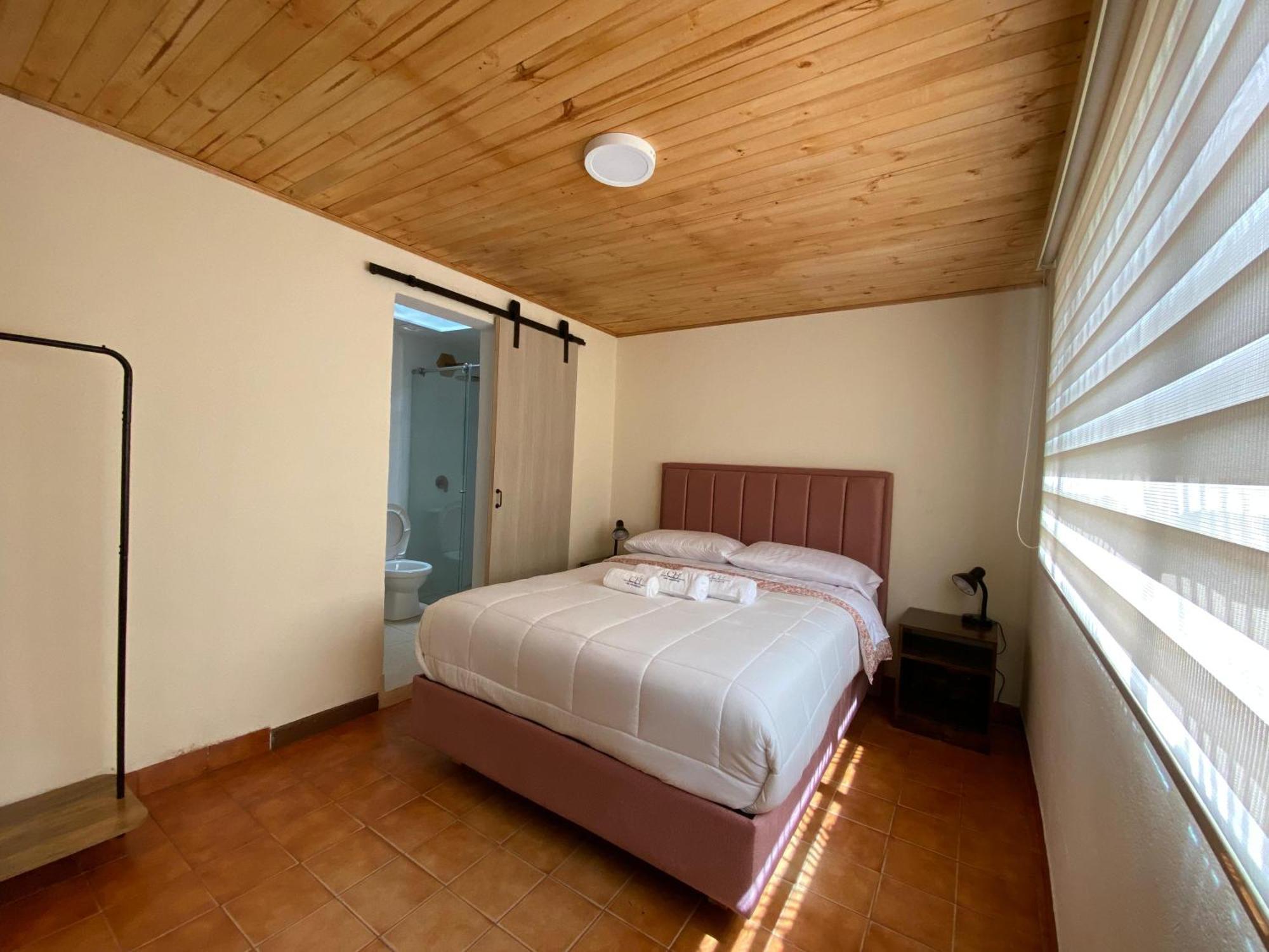Casa Hernandez 拉卡莱拉 外观 照片